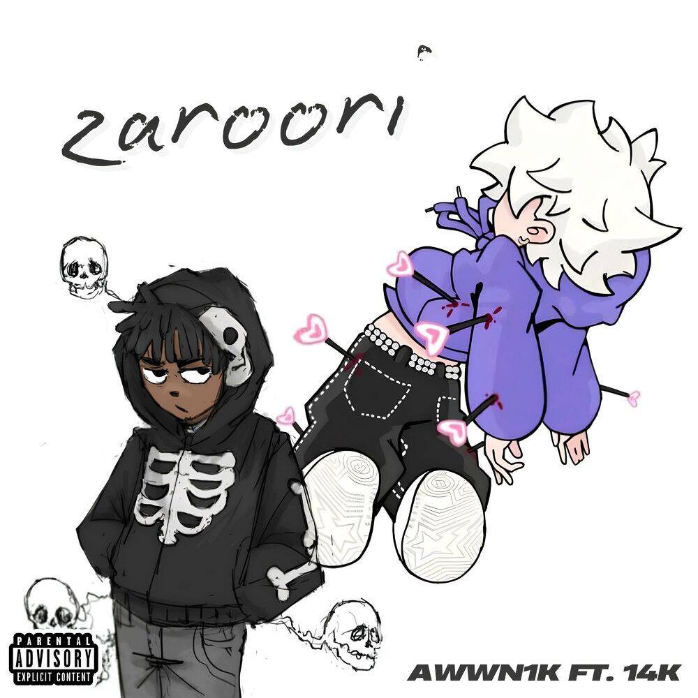 Picture of zaroori