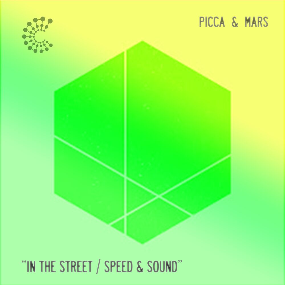 Picture of In the Street / Speed & Sound