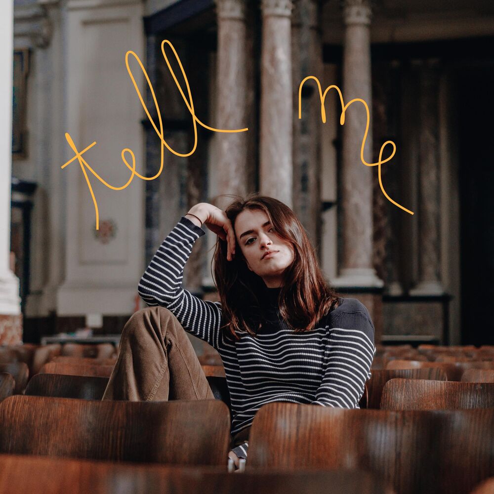 Picture of Tell Me