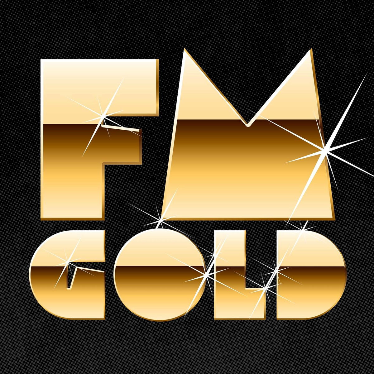 Album cover of FM Gold