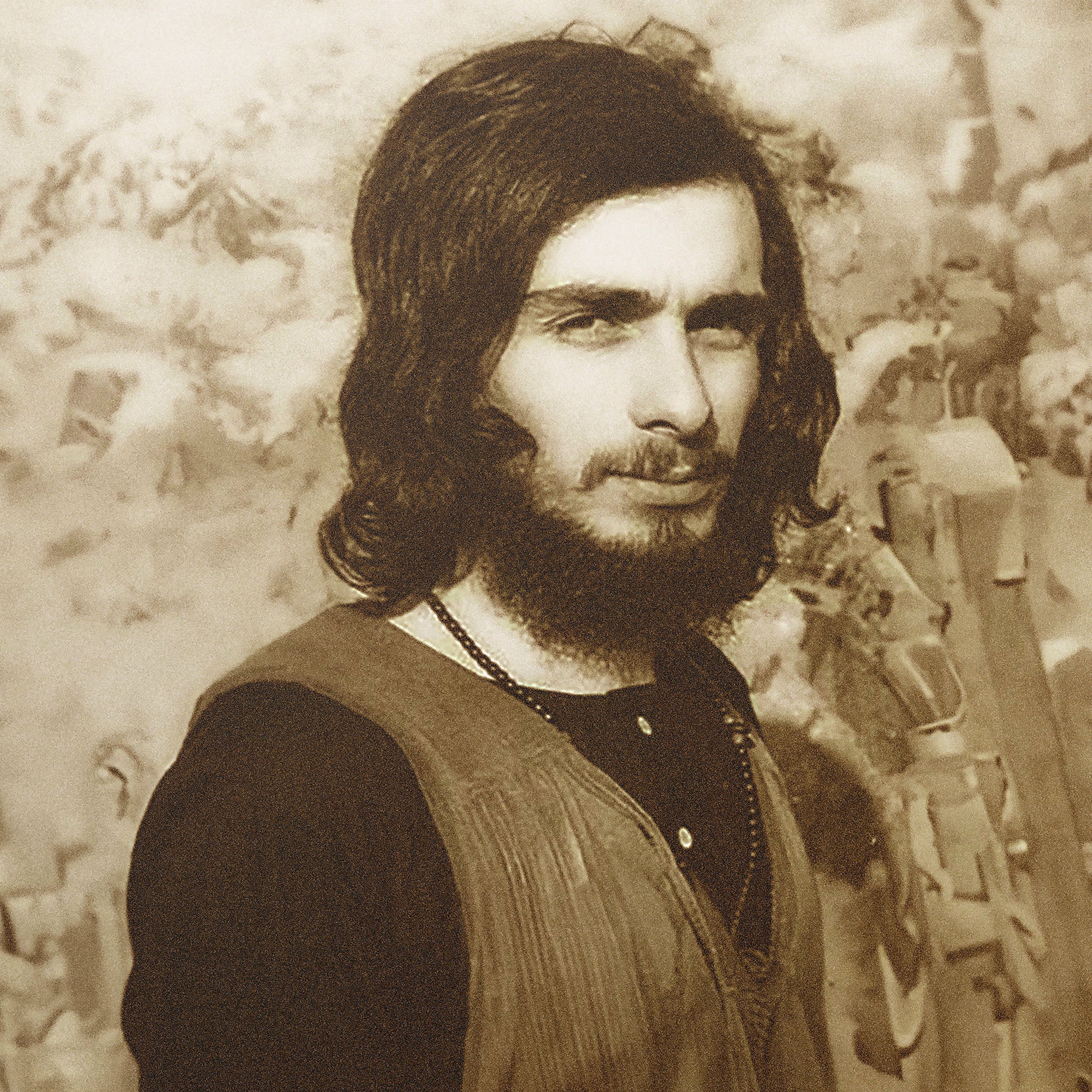 Album cover of Madalyonun Ters Yüzü (Feridun Hürel Albüm)