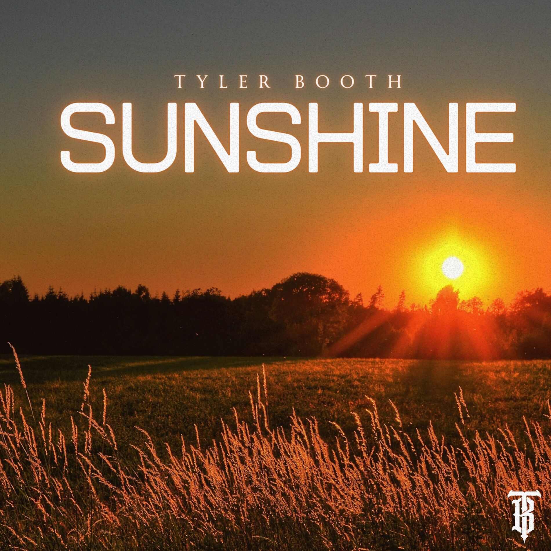 Album cover of Sunshine