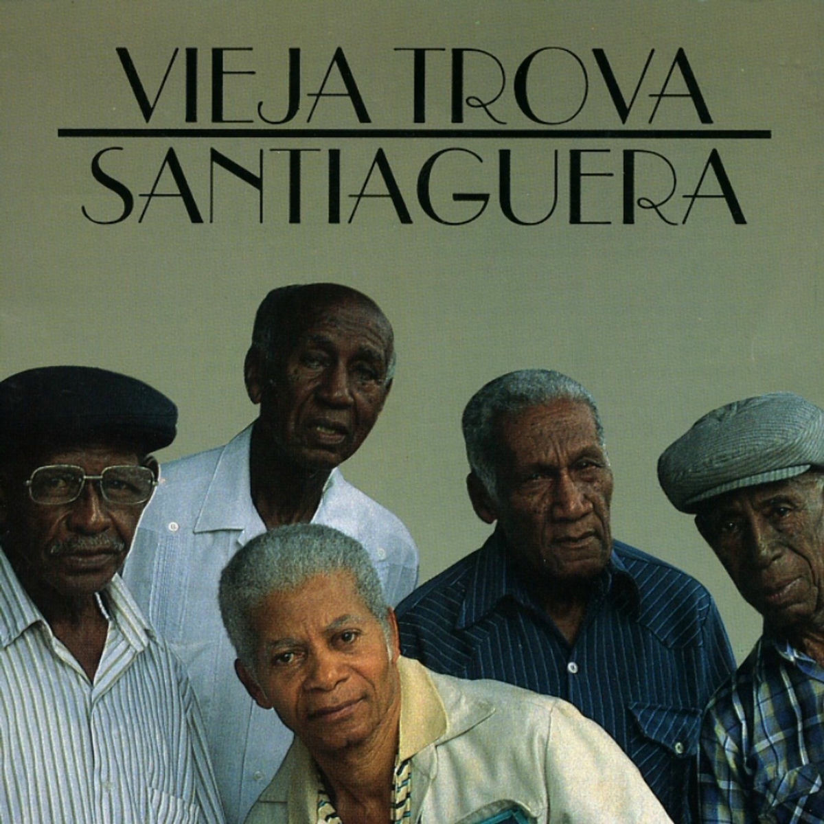 Album cover of El Paralítico
