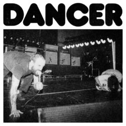 Cover of Dancer