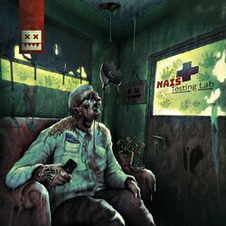 Cover of Testing Lab
