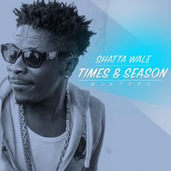 Cover of Times & Season