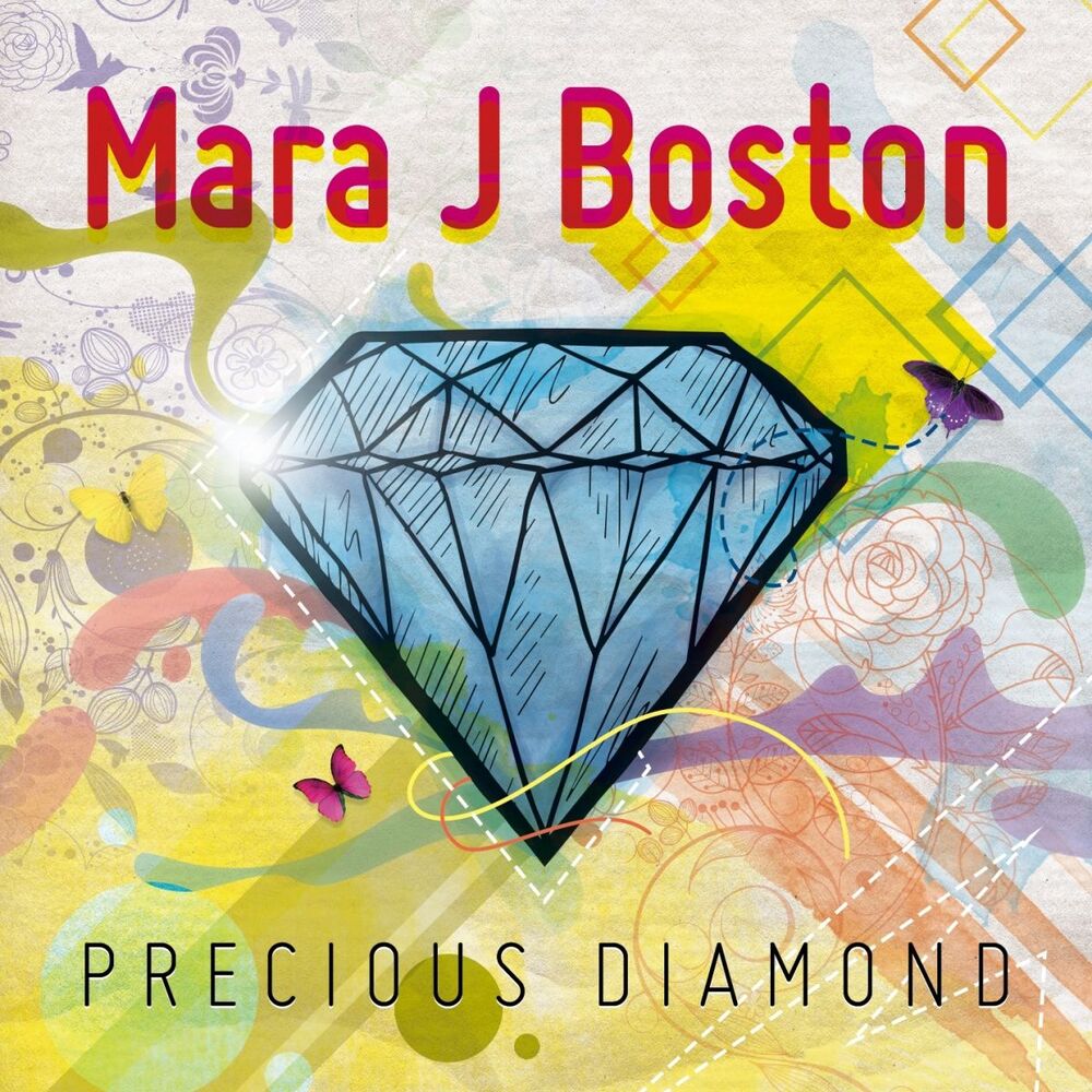 Picture of Precious Diamond