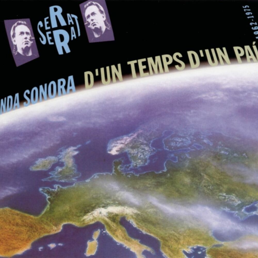 Picture of D'un Temps D'un Pais