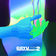 Turbulence (Coyu Remix V2) by Frank Biazzi album cover