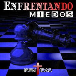 Cover of Enfrentando Miedos