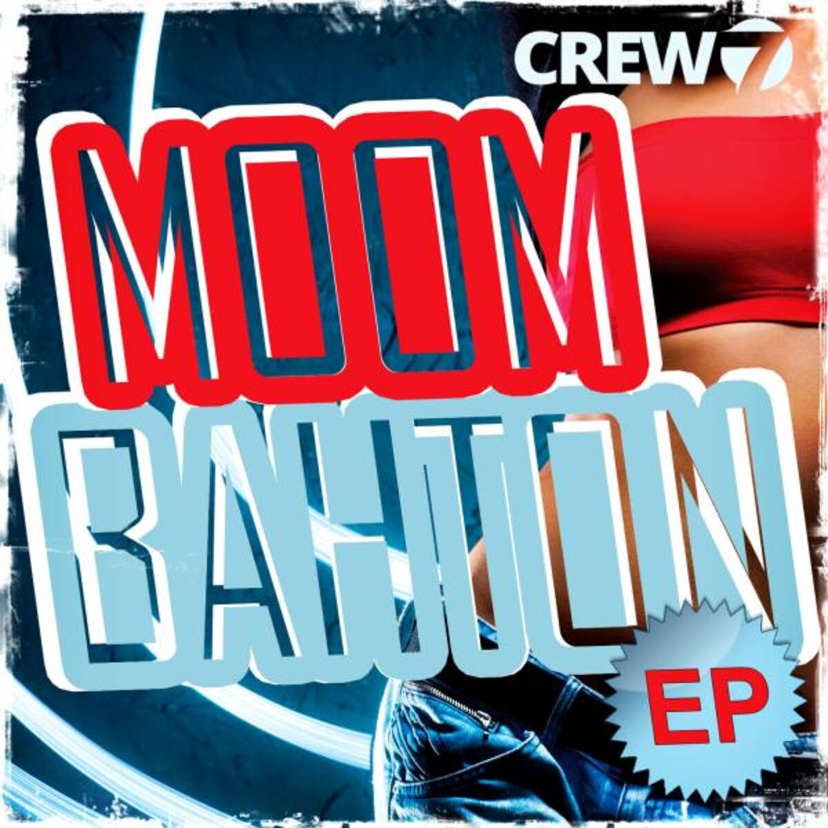 Album cover of Moombahton Ep