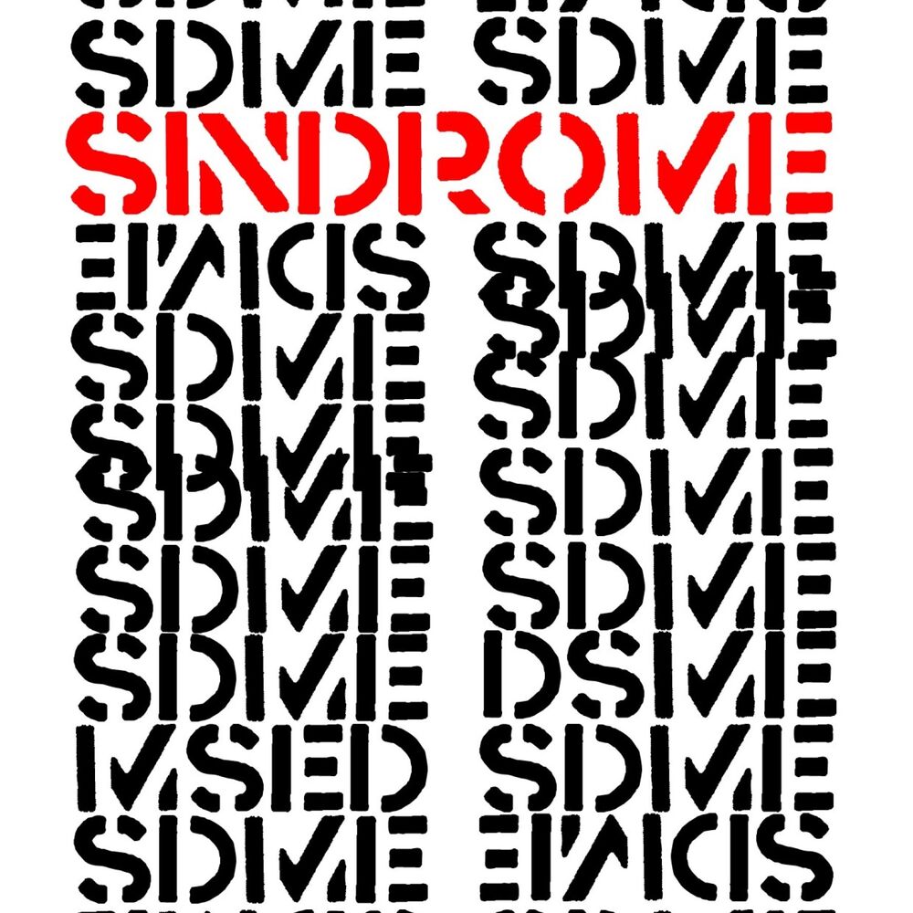 Picture of Oito Minutos de Síndrome