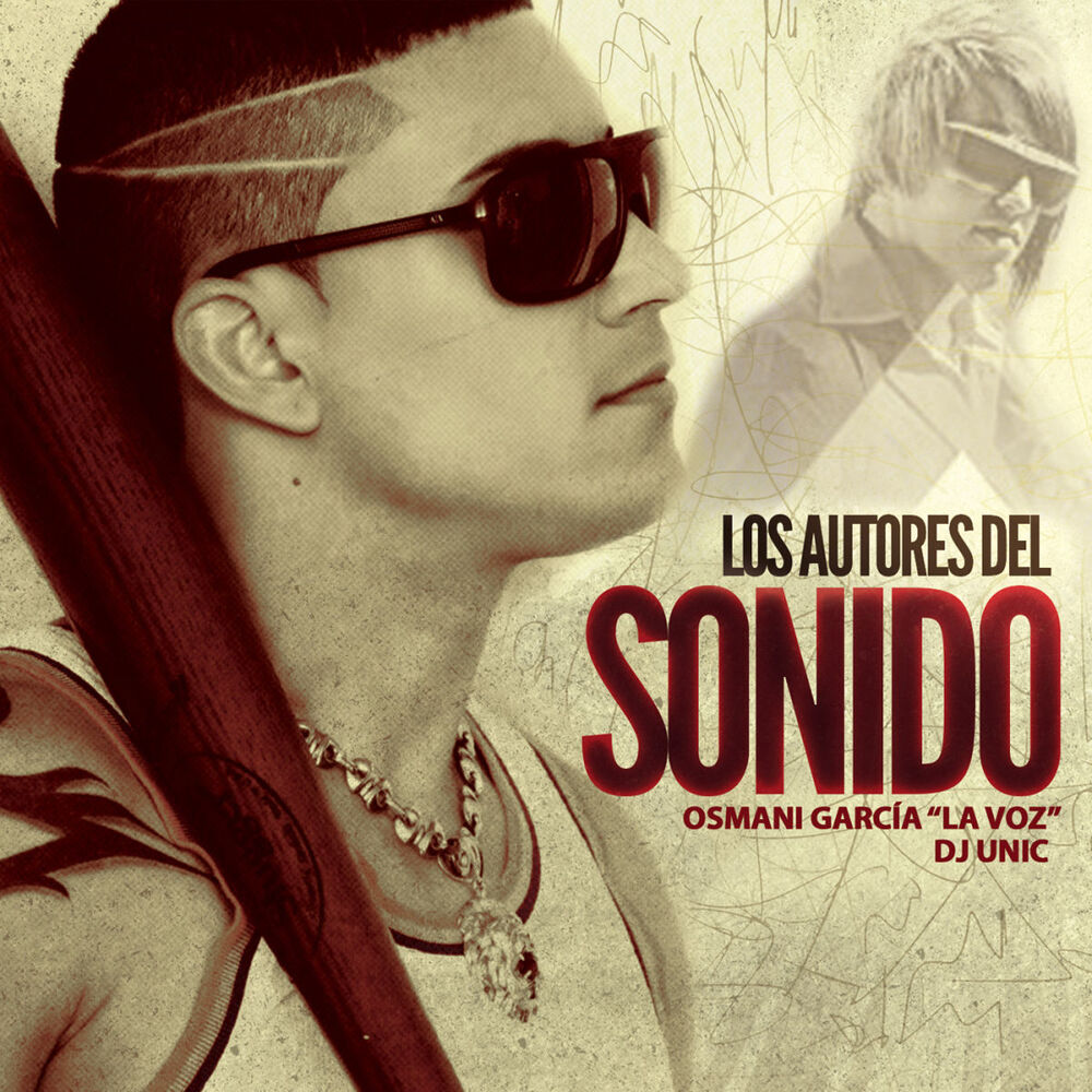 Picture of Los Autores Del Sonido