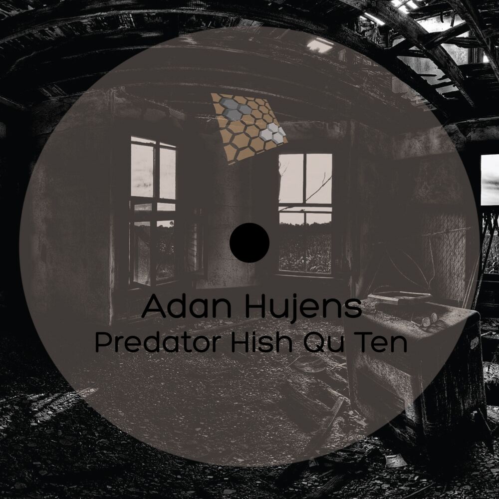 Picture of Predator Hish Qu Ten