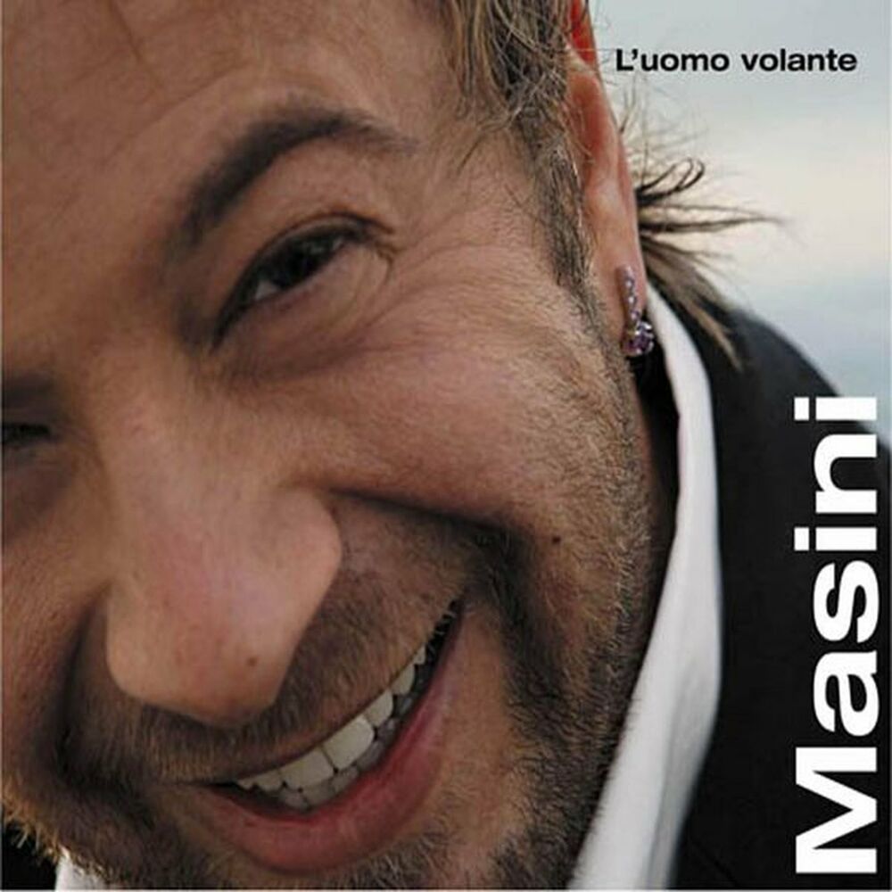 Picture of L'uomo volante