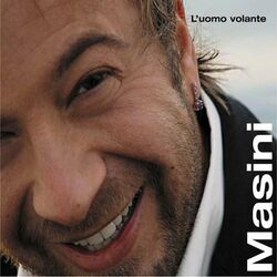 Cover of L'uomo volante