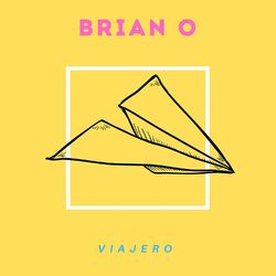 Cover of Viajero