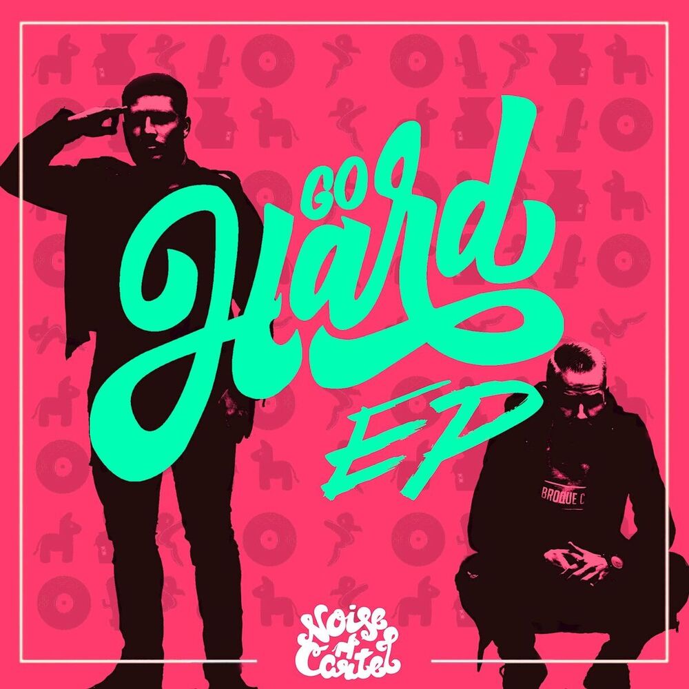 Picture of Go Hard EP