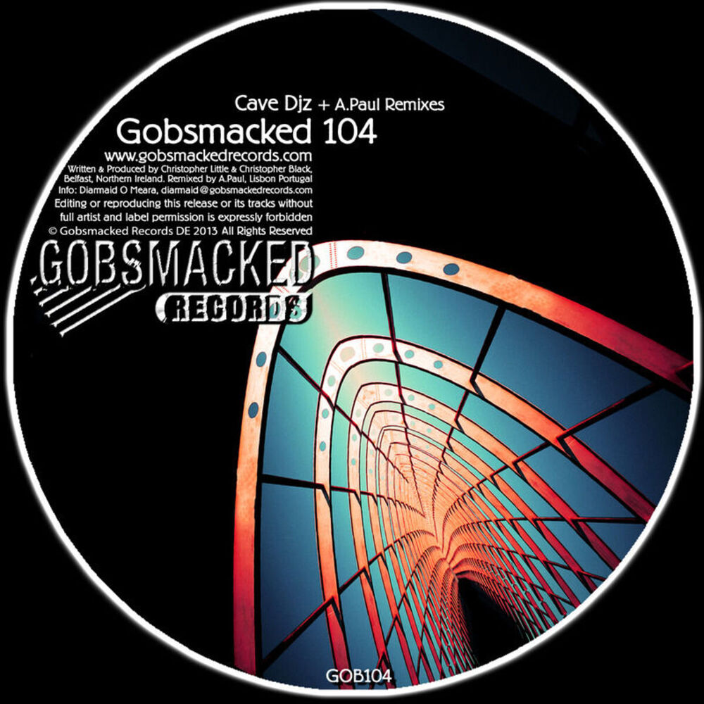 Picture of Gobsmacked 104