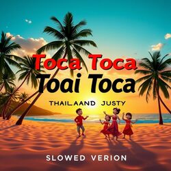 Cover of Toca Toca Thailand Style x Pargoy Slowed Version เพลงไทยสไตล์