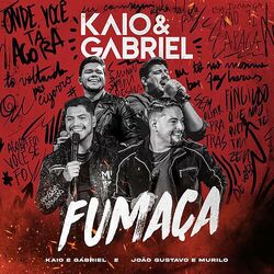 Cover of Fumaça