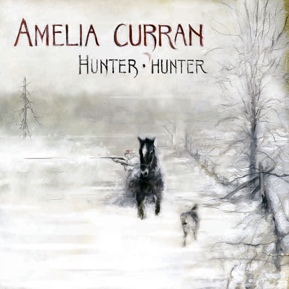 Picture of Hunter Hunter