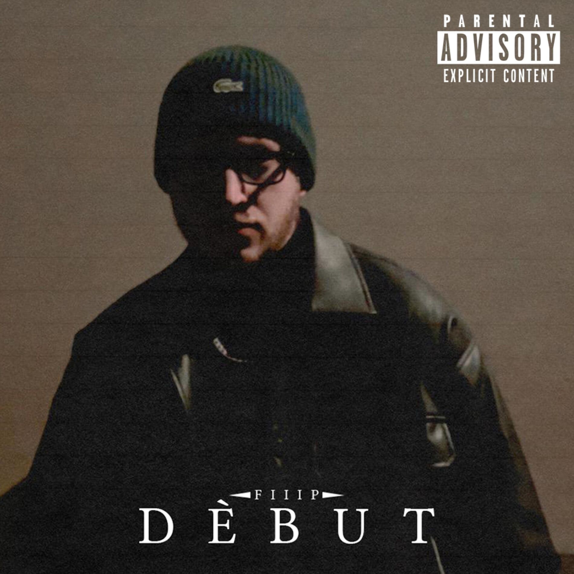 Album cover of Dèbut