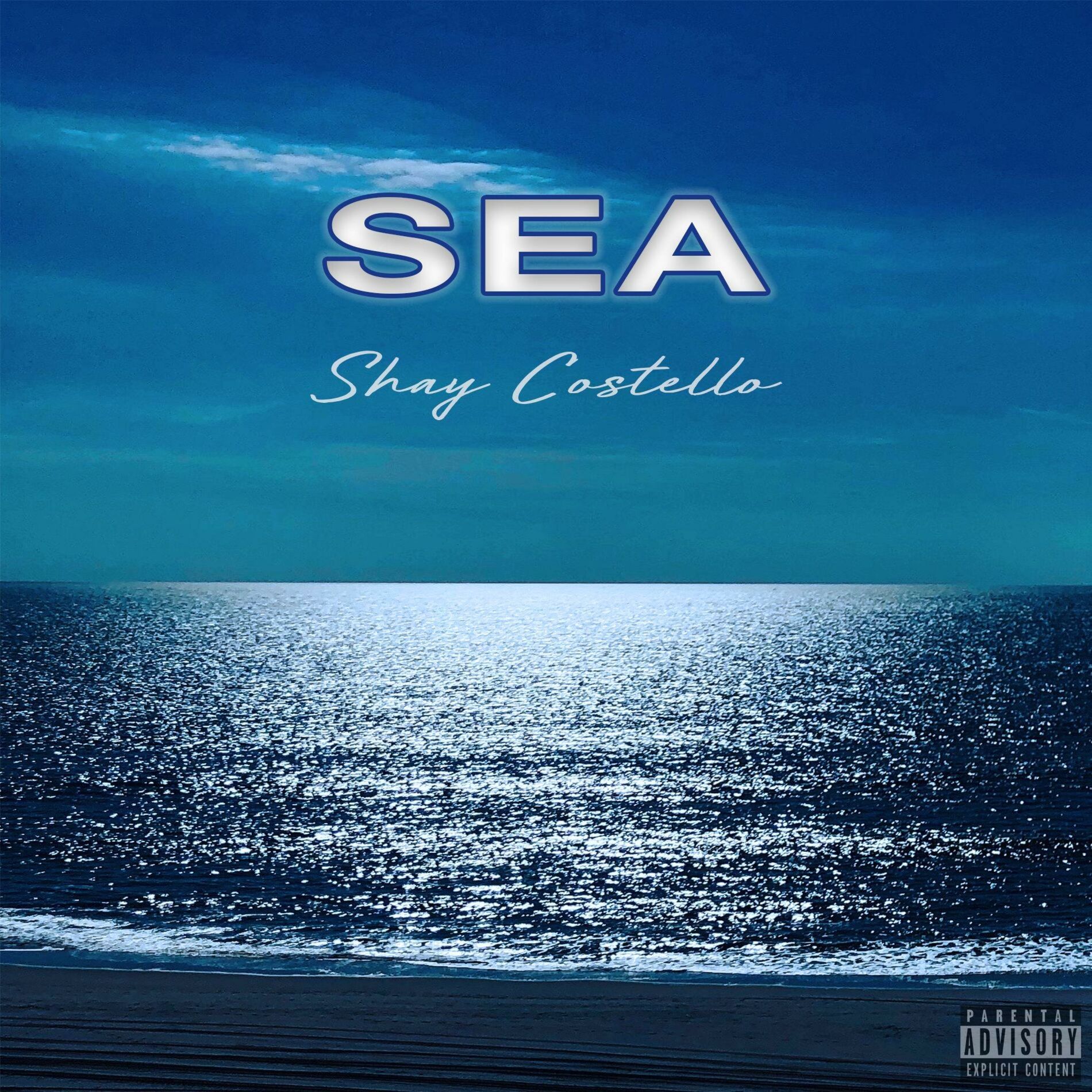 Album cover of Sea
