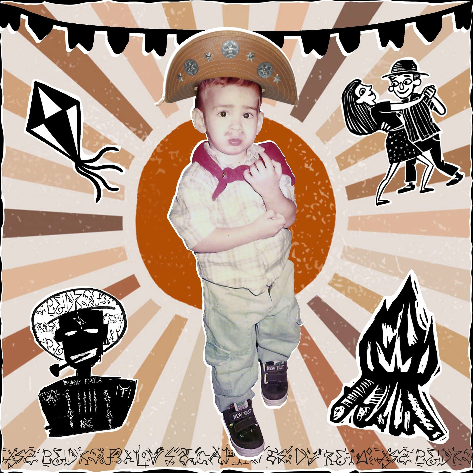Album cover of Lábio de Licor