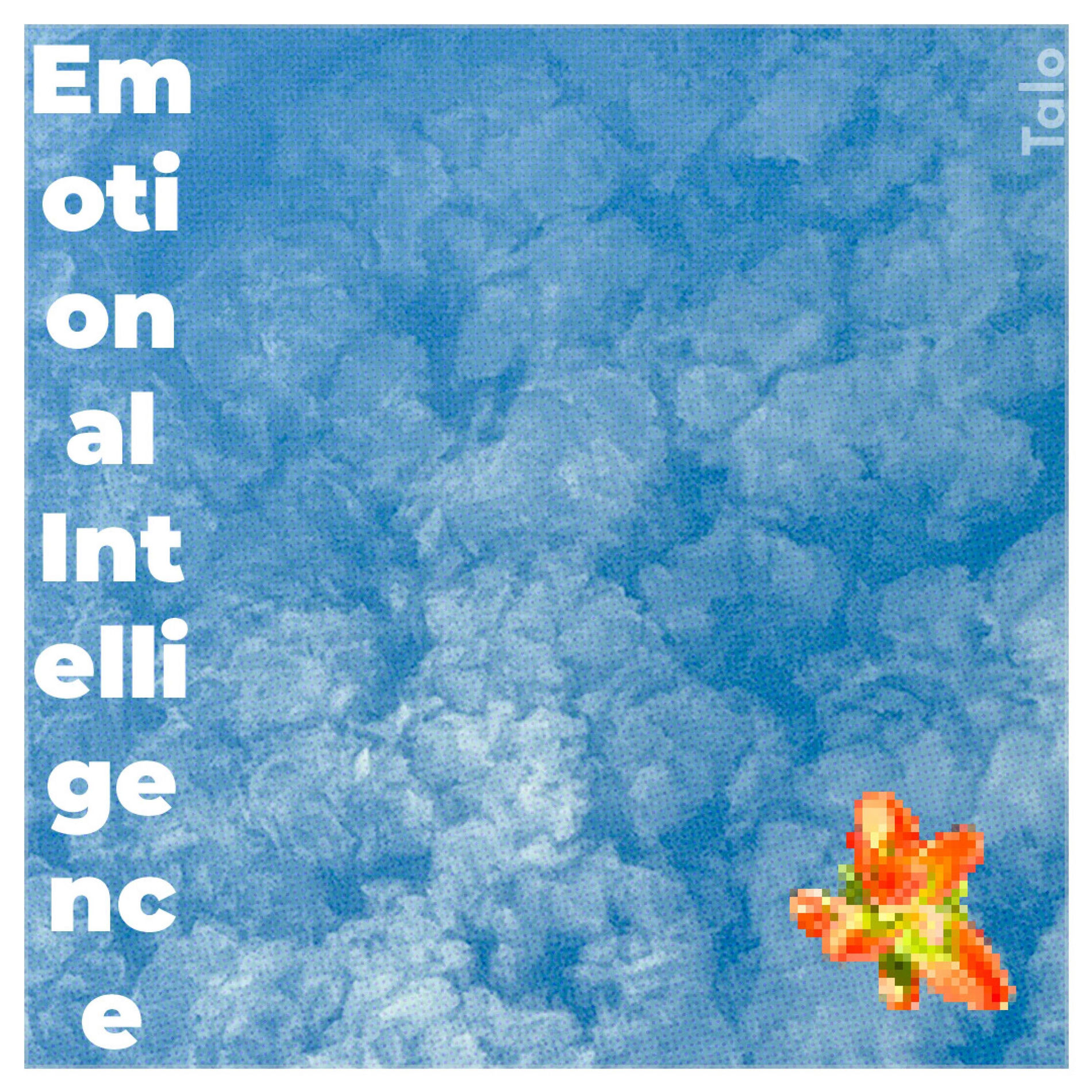 Album cover of Emotional Intelligence