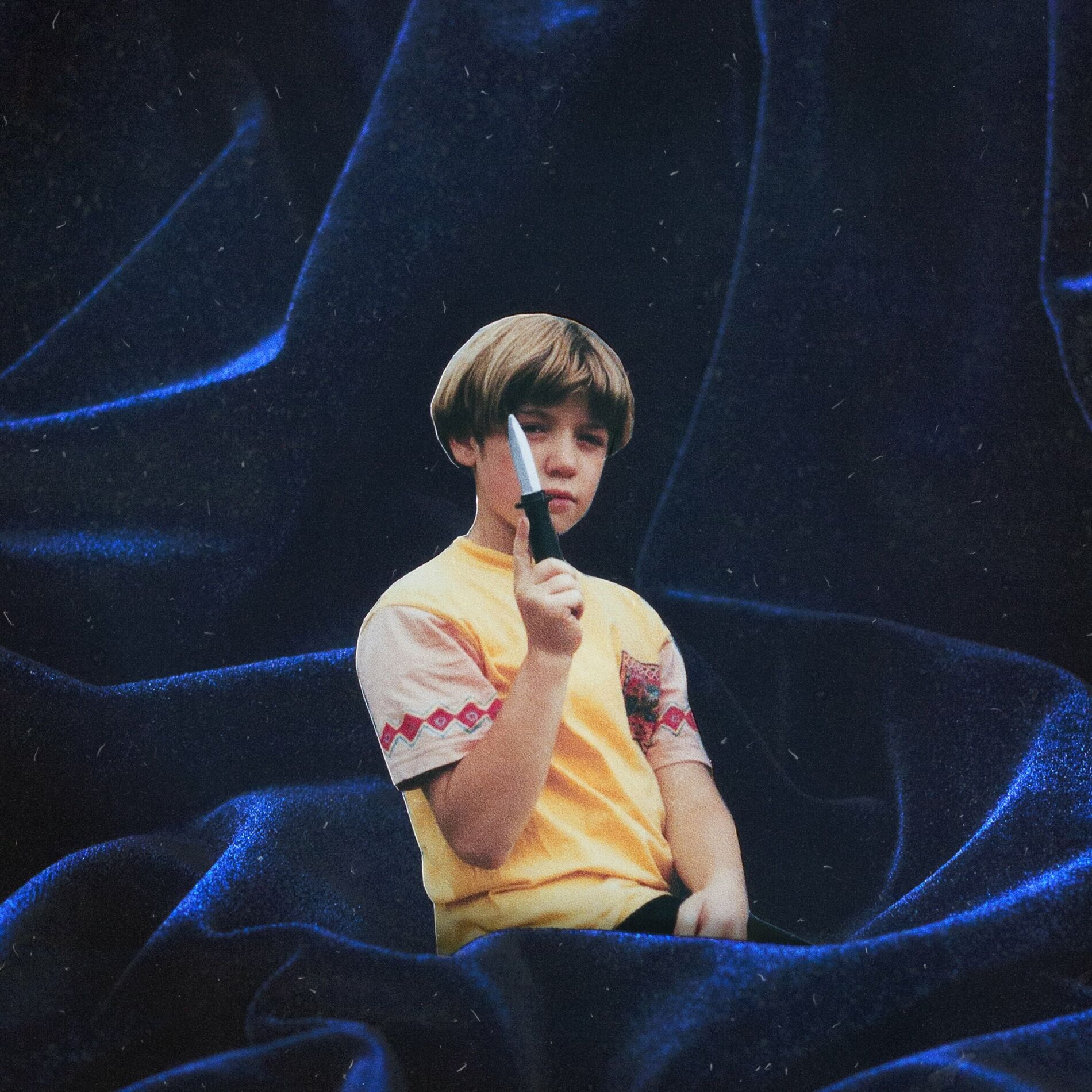 Album cover of JSPUF