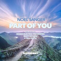 Cover of Part of You