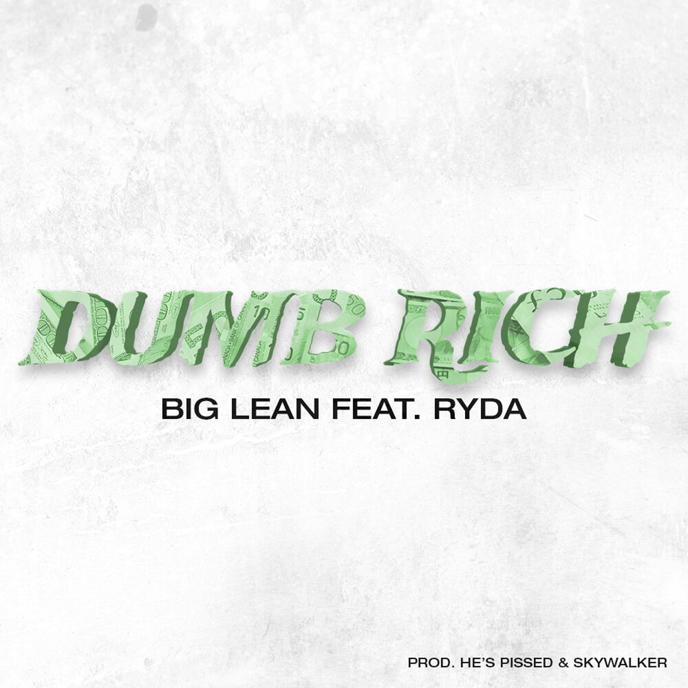 Picture of Dumb Rich