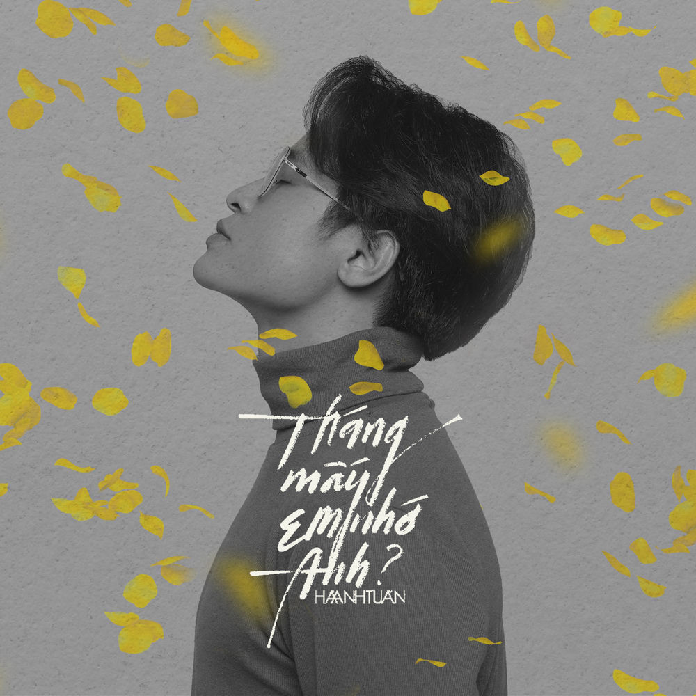 Tháng Mấy Em Nhớ Anh? cover