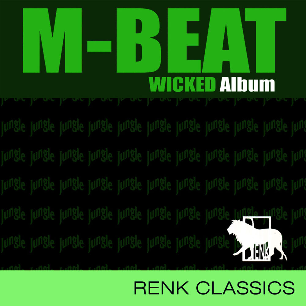 Picture of Wicked (Classic) Album