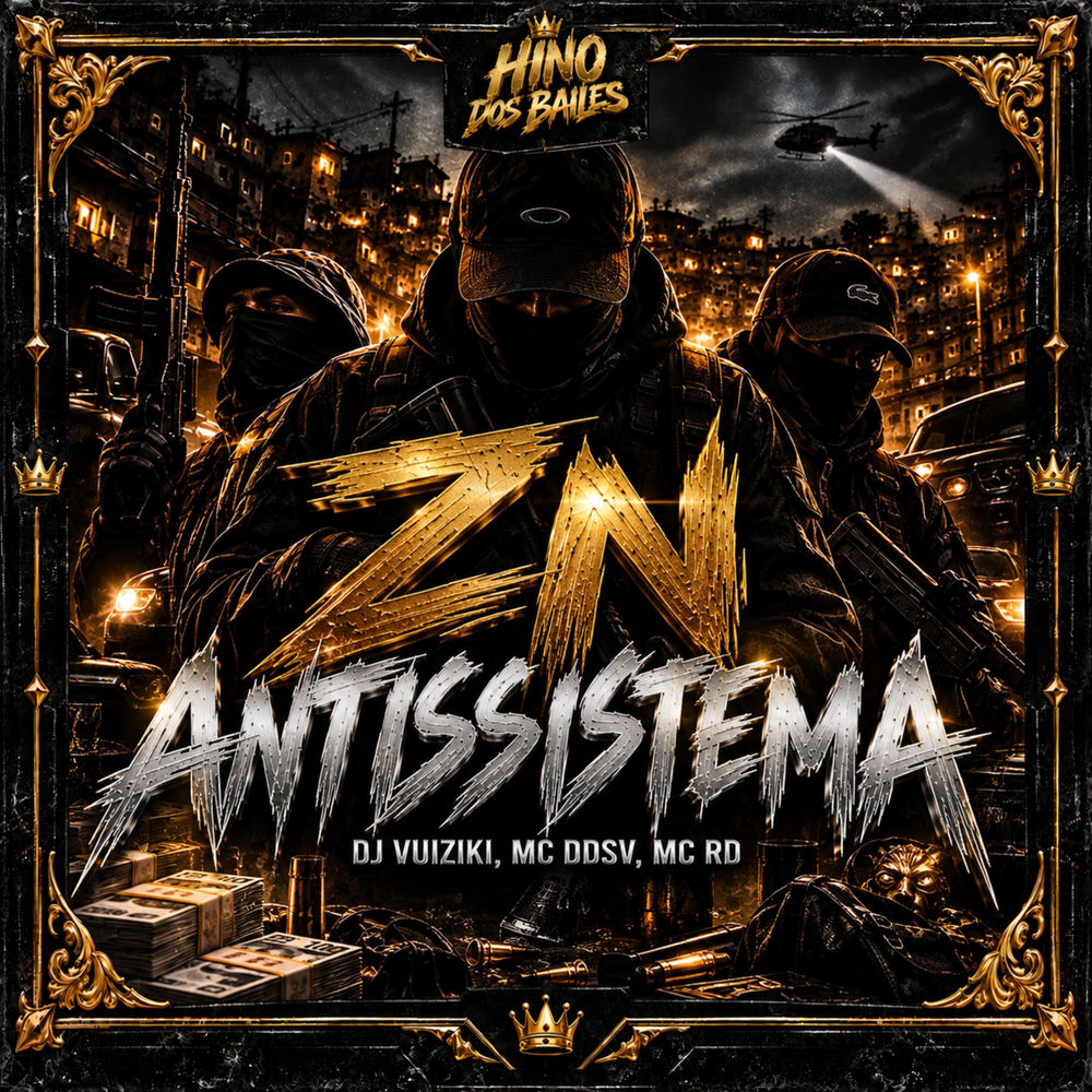 Zn Antissistema
