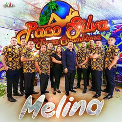 Cover of Melina