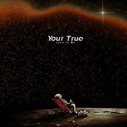 Cover of Your True Love Is Me
