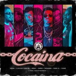 music cover