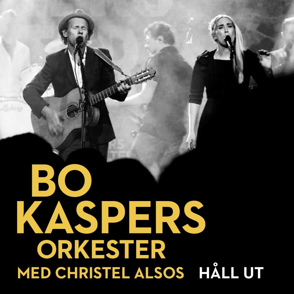 Picture of Håll ut (feat. Christel Alsos)
