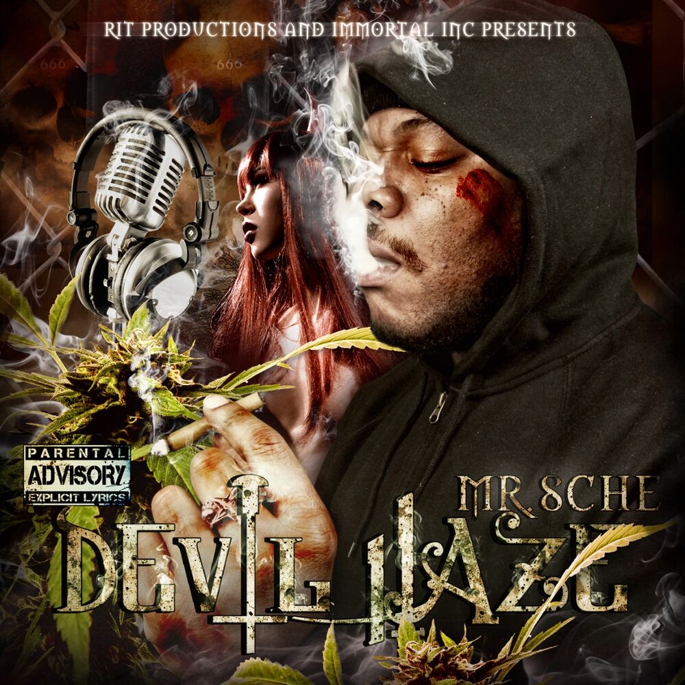 Picture of Devil Haze (RIT Productions and Immortal Inc Presents)