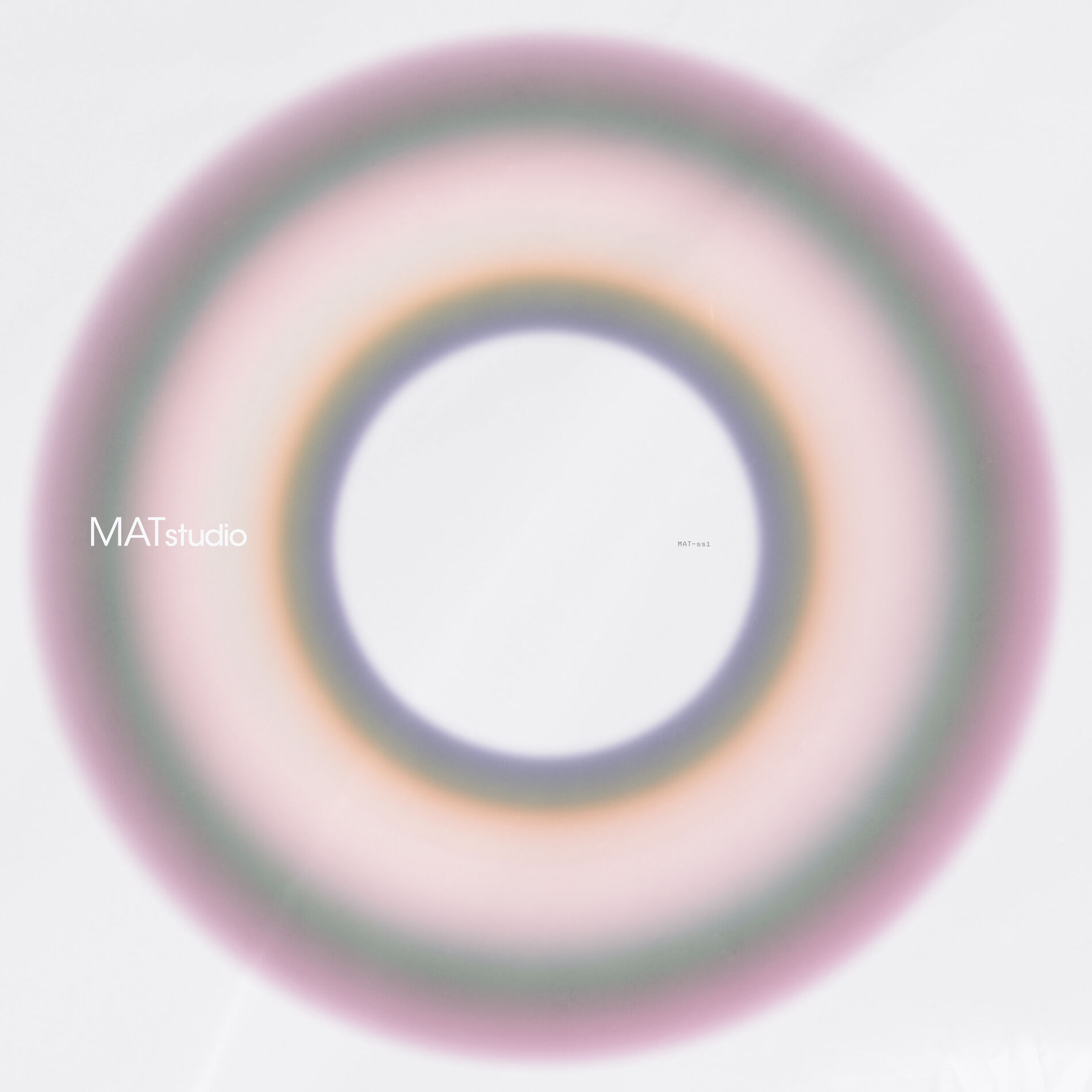 Album cover of MATstudio 1