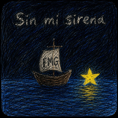 Sin mi sirena