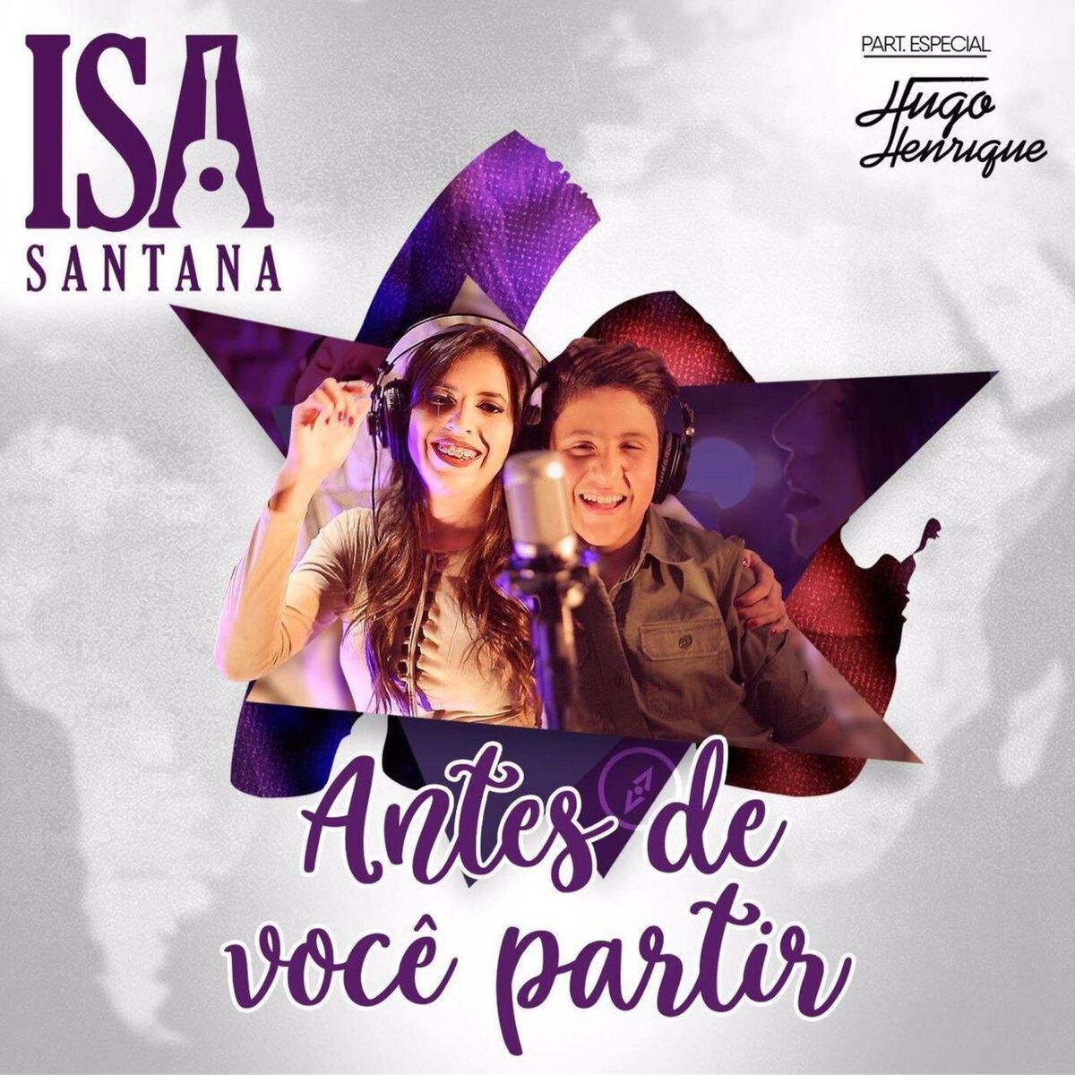 Album cover of Antes de Você Partir