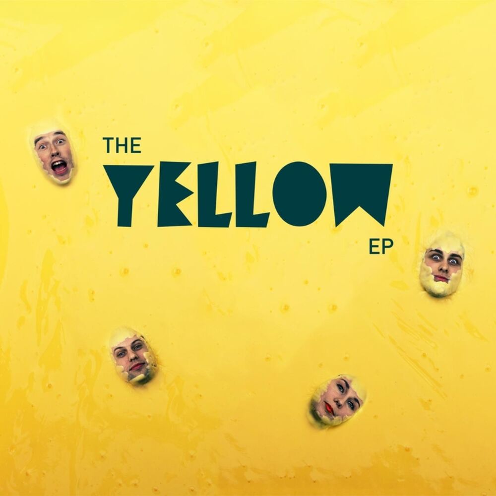 Picture of The Yellow Ep
