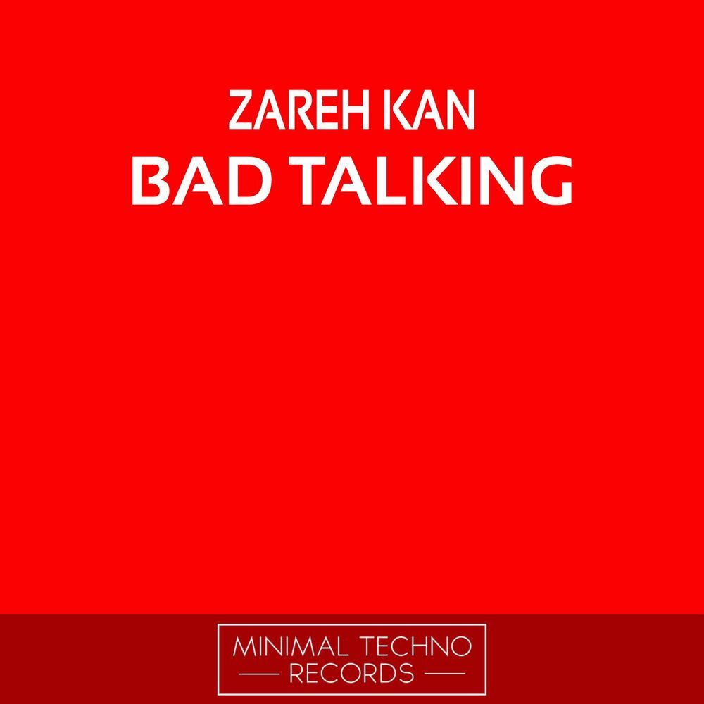 Picture of Bad Talking