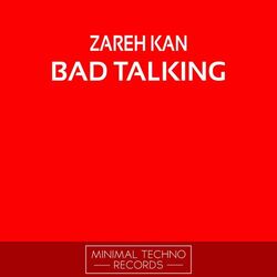 Cover of Bad Talking
