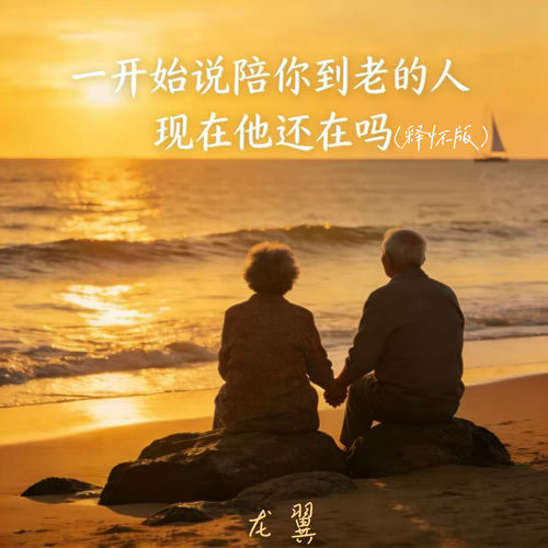 一开始说陪你到老的人现在他还在吗 (释怀版)