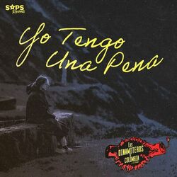 Cover of Yo Tengo una Pena