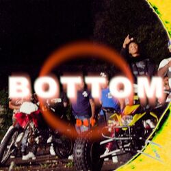 Cover of BOTTOM